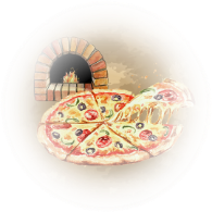 illust-pizza